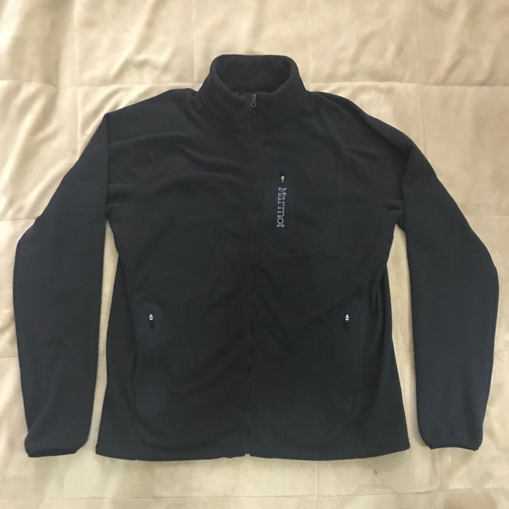 Marmot Jacket